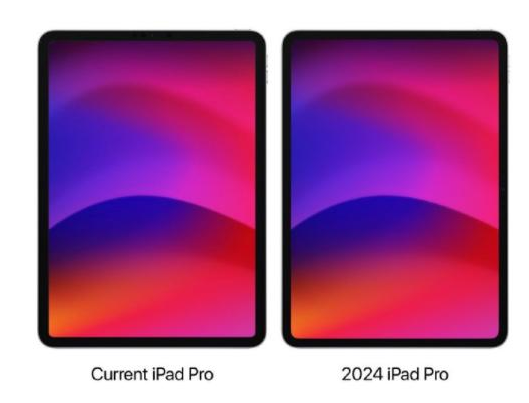 建阳ipad维修服务点分享新款iPad Pro和iPad Air要来了 