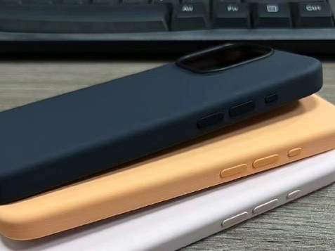 建阳苹果14维修站分享iPhone14手机壳能直接给iPhone15用吗?