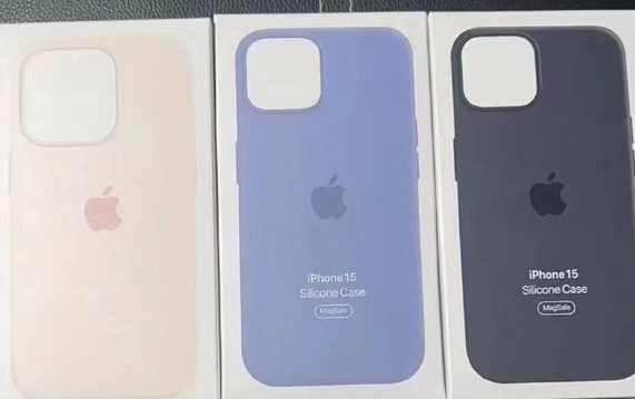 建阳苹果14维修站分享iPhone14手机壳能直接给iPhone15用吗？ 