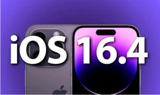 建阳苹果14维修分享：iPhone14可以升级iOS16.4beta2吗？ 