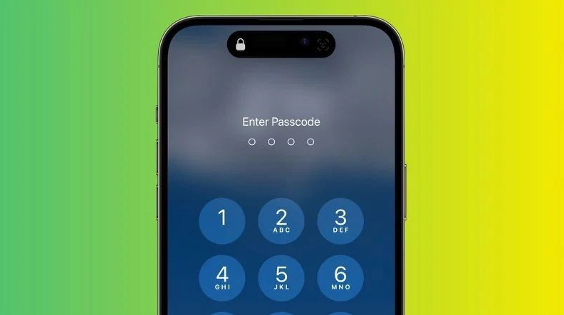 建阳苹果维修网点分享凭iPhone密码就能窃取“你的整个数字生活”？ 