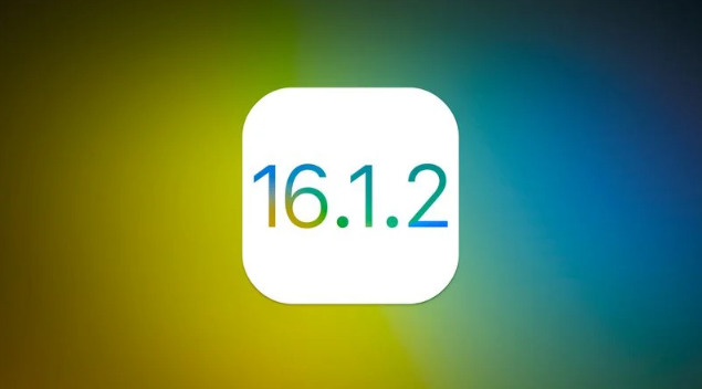 建阳苹果维修分享iOS 16.2有Bug能降级吗？ iOS 16.1.2已关闭验证 