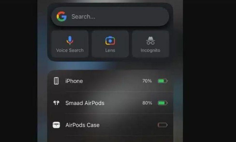 建阳苹果手机维修分享升级iOS 16.2 正式版后遇AirPods 充电盒电量不准怎么办？ 