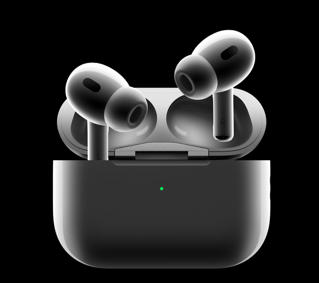 建阳苹果手机维修分享AirPods Pro能当助听器使用 