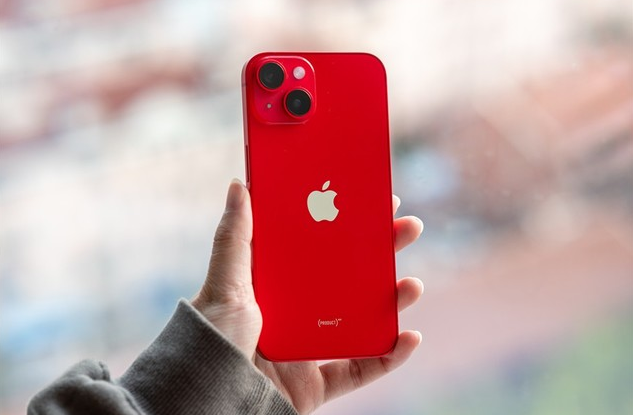建阳苹果14维修分享为什么大家觉得iPhone 14不香了 