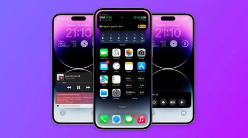 建阳苹果手机维修分享iOS 16.1 RC版是iOS 16.1正式版吗 