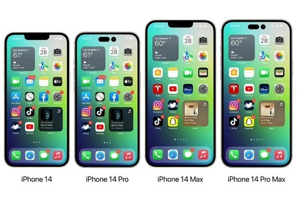 建阳苹果14维修分享iPhone14可以分期吗 