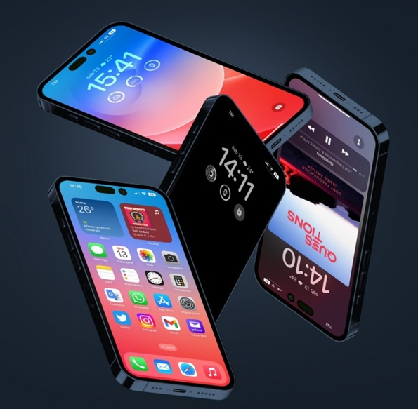 建阳苹果14维修分享入门级iPhone 14多少钱 