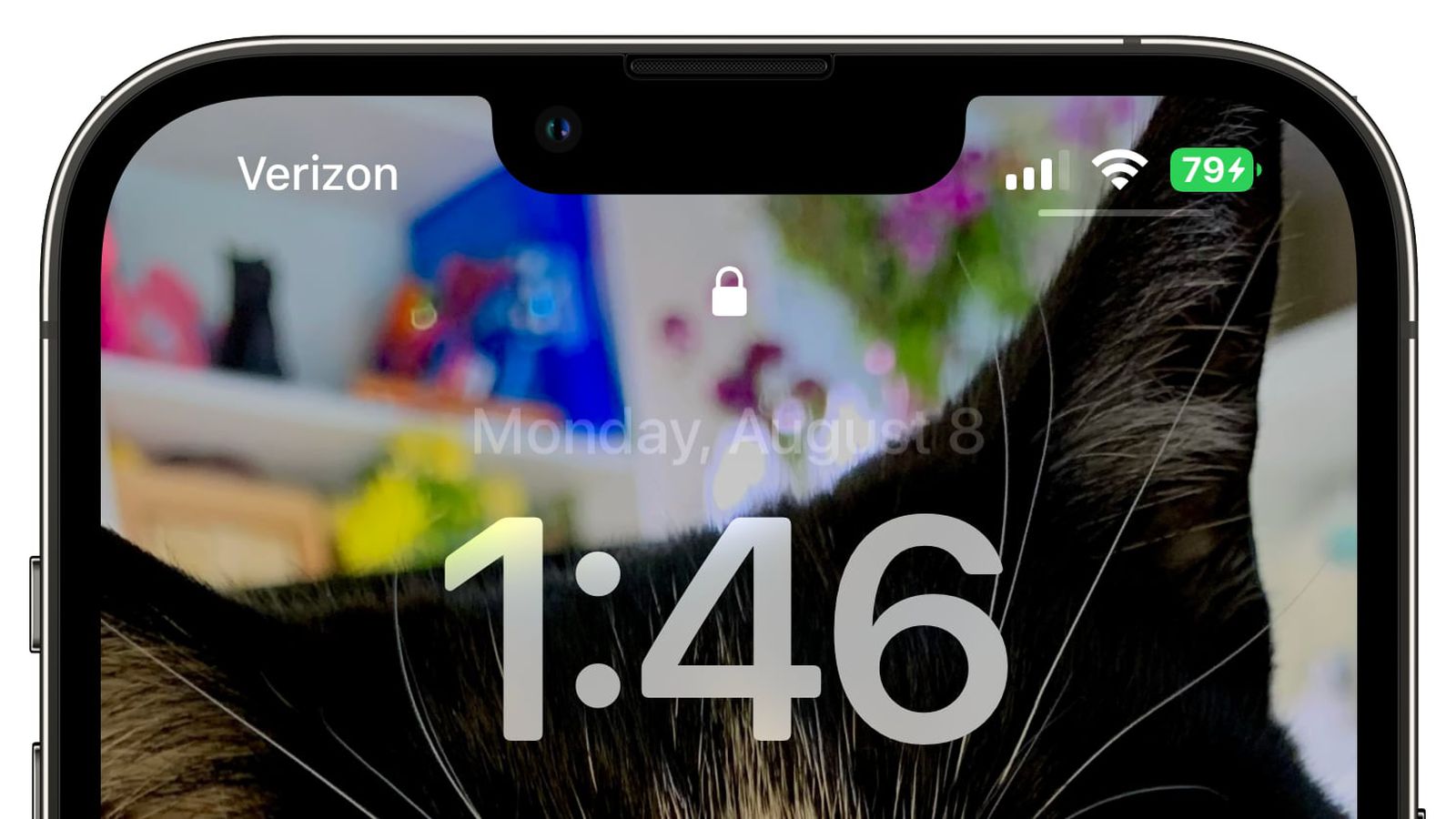 建阳苹果手机维修分享iOS 16 beta 5 支持状态栏显示电池百分比，如何开启？支持哪些机型 