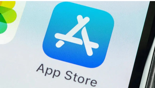 建阳苹果手机维修分享应用商店出现大量色情App，苹果会处理吗 