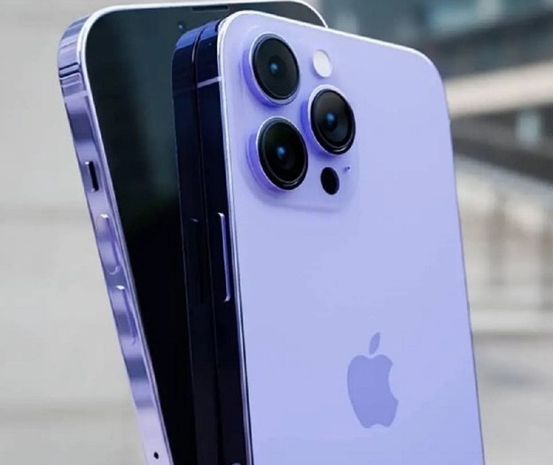 建阳苹果14维修分享凭什么4800万像素的iPhone14就能上热搜 