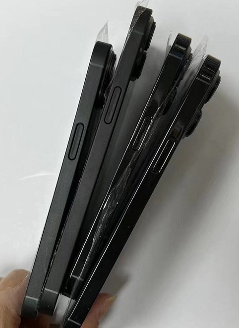 建阳苹果14维修分享iPhone14电池多少毫安 