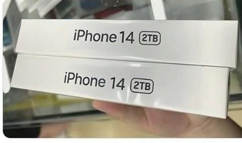 建阳苹果14维修分享iPhone 14值得下手吗 