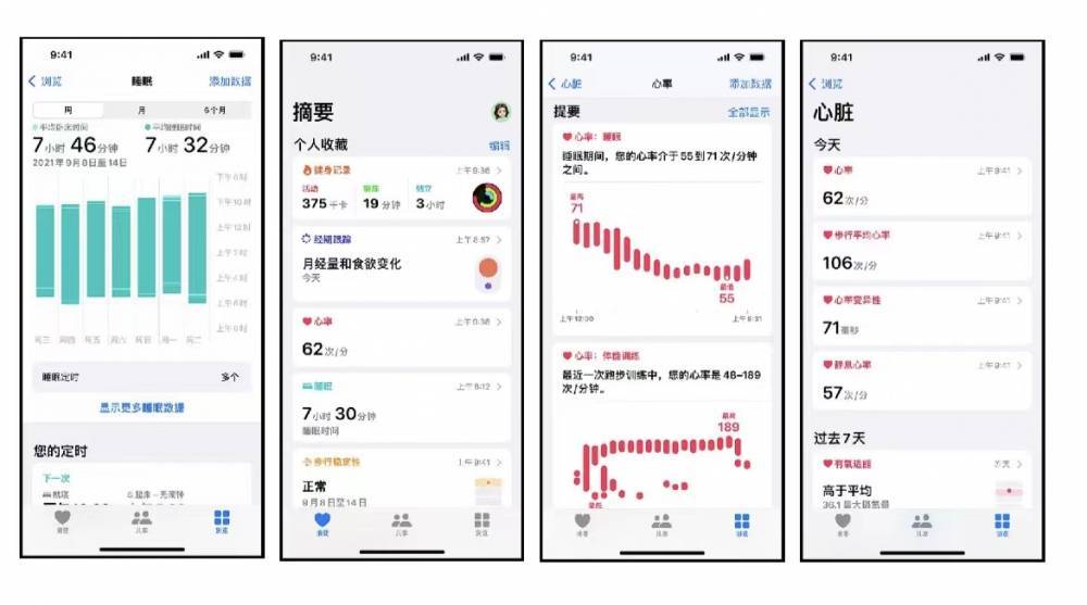 建阳苹果手机维修分享iPhone实用功能汇总 