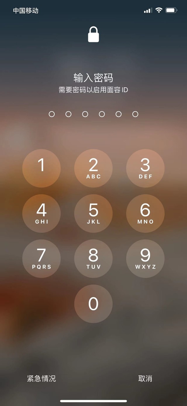 建阳苹果13维修分享iPhone 13加强锁屏功能有什么用 