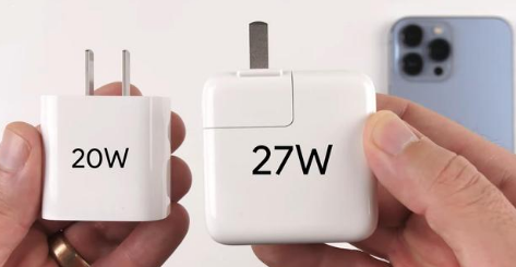 建阳苹果13维修分享新iPhone13次充电需要注意哪些问题 