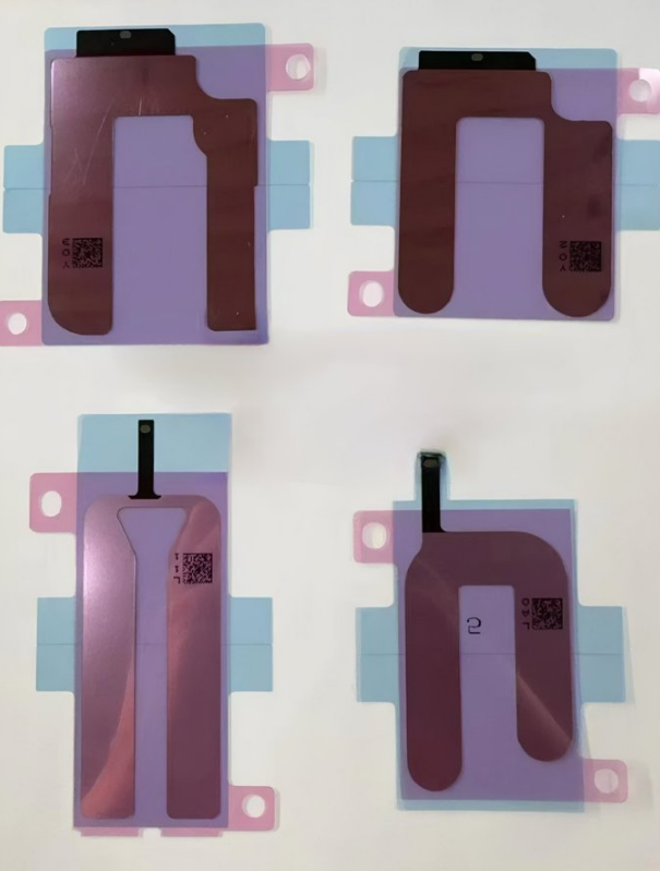 建阳苹果手机维修分享iPhone 17 Pro 机型电池将采用创新型粘合剂 