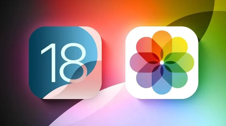 建阳苹果手机维修分享苹果 iOS / iPadOS 18.1Beta 3 发布 