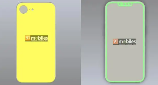 建阳苹果手机维修分享苹果小屏iPhone SE4值得买吗 