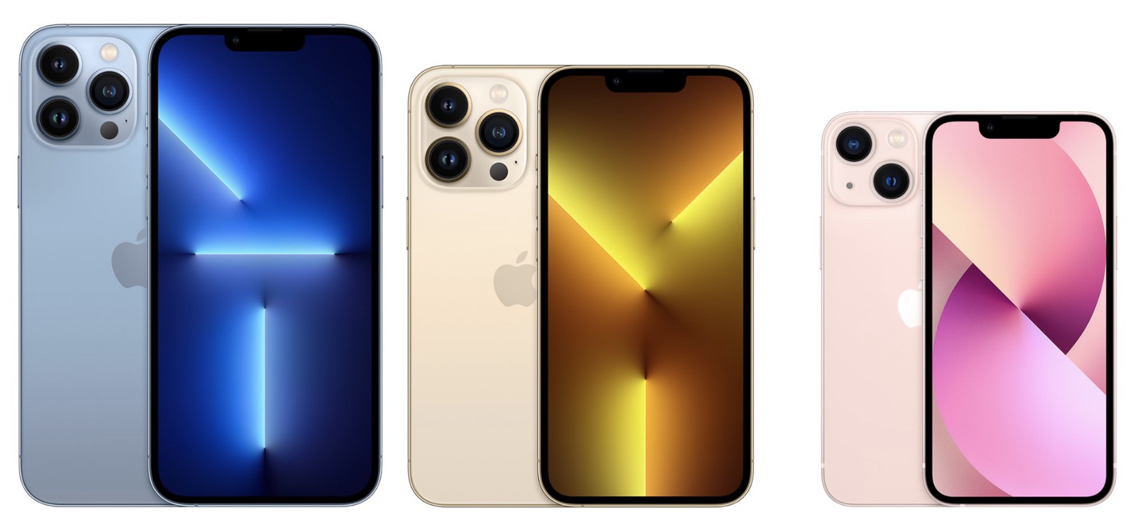 建阳苹果手机维修分享iPhone 13续航怎么样 