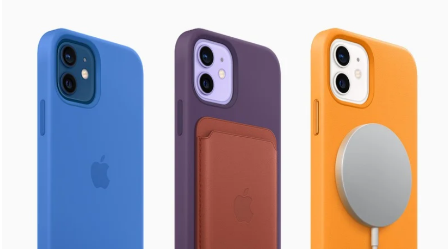 建阳苹果手机维修分享关于 iPhone 13 的细节爆料 