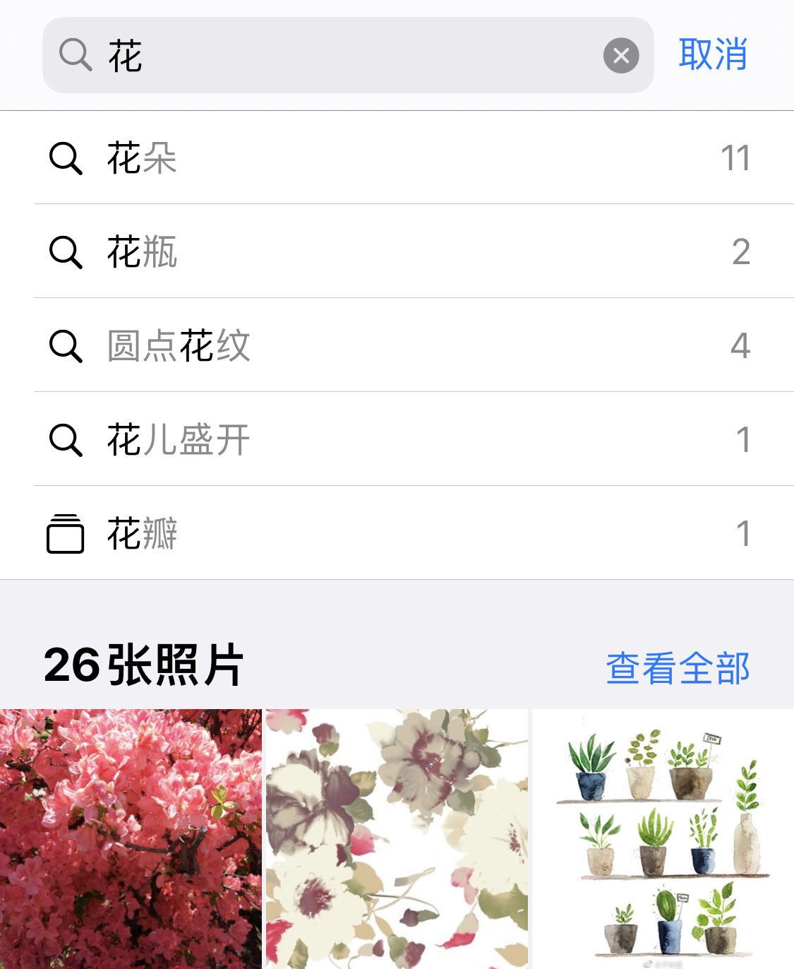 建阳苹果手机维修分享iPhone 小技巧 