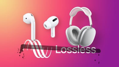 建阳苹果手机维修分享哪些设备支持Apple Music 无损音频 