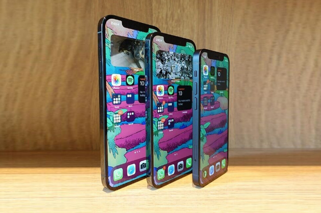 建阳苹果手机维修分享iPhone 13发布日期 