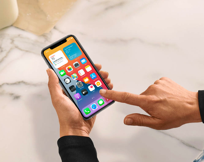 建阳苹果手机维修分享iPhone 12 出现运行缓慢或死机的情况怎么办 