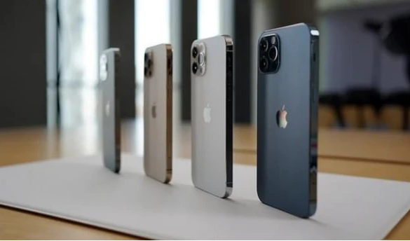 建阳苹果手机维修分享为什么说iPhone13才是真旗舰 