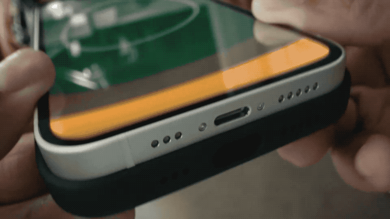 建阳苹果手机维修分享未来 Magsafe 还有哪些发展空间 