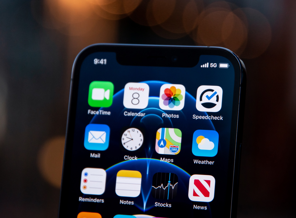 建阳苹果手机维修分享为什么 iPhone 12 在冬季会自动关机 