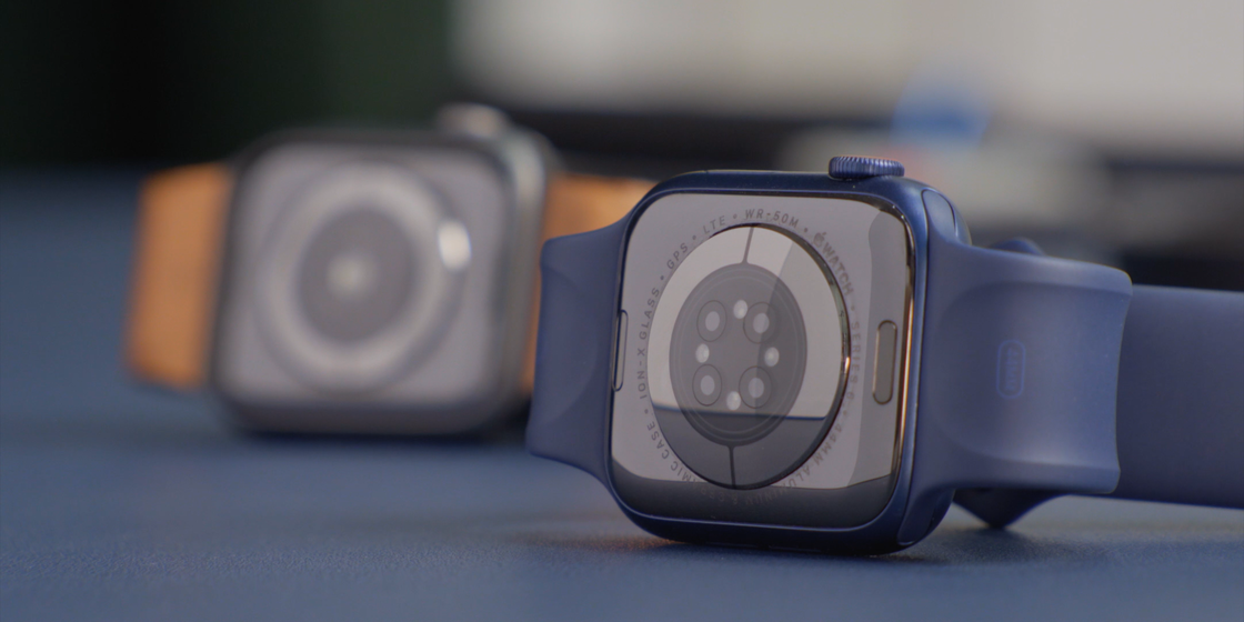 建阳苹果手机维修分享Apple Watch 是如何测量卡路里的 