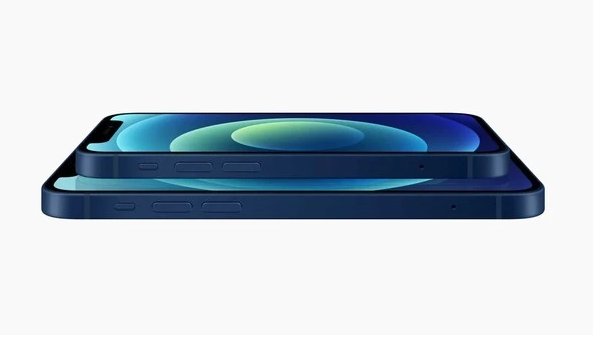 建阳苹果手机维修分享iPhone 12 mini 锁屏后触屏失灵怎么办 