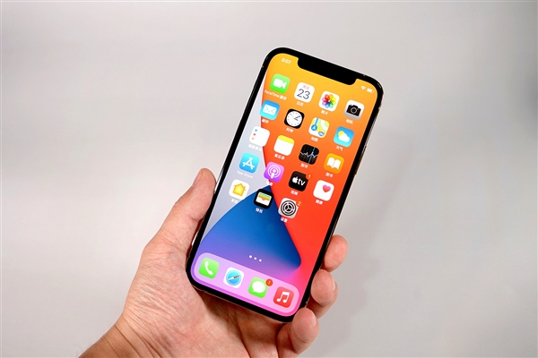 建阳苹果手机维修分享iOS 14.2修订版已到，专属iPhone 12系列 