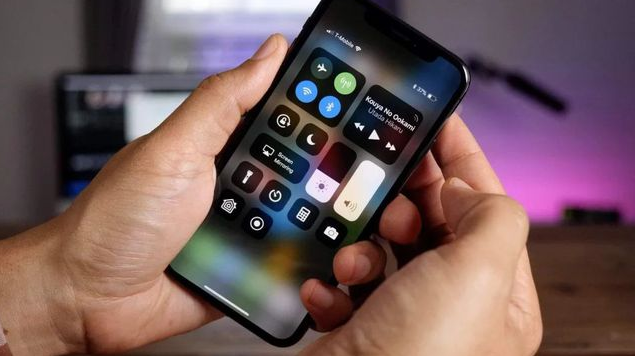 建阳苹果手机维修分享iPhone 12信号差怎么办 