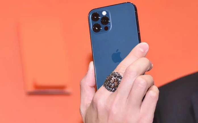 建阳苹果手机维修分享iPhone12系列重启方法教程 