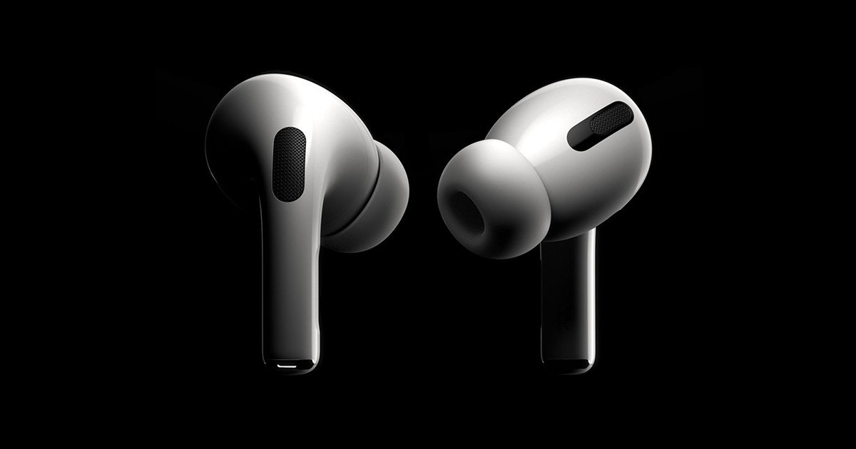 建阳苹果手机维修分享AirPods Pro 爆音、降噪效果下降怎么办 