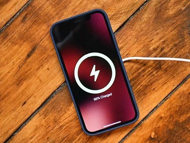 建阳苹果手机维修分享iPhone 12可以随便充电吗 
