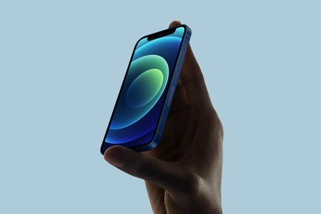 建阳苹果手机维修分享iPhone 12 mini辐射很大吗 