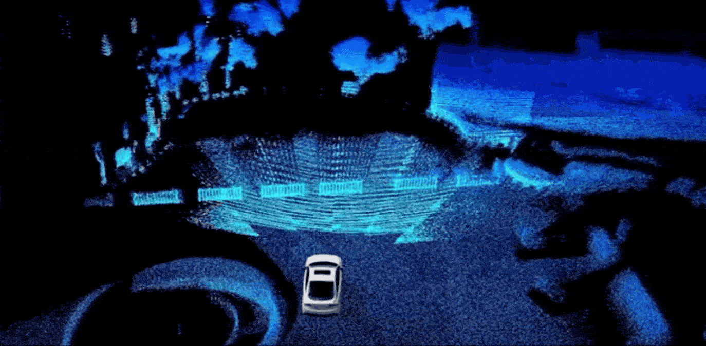 建阳苹果手机维修分享iPhone 12 Pro 搭载的 LiDAR 镜头与 ToF 镜头有什么不同 