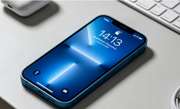 建阳苹果手机维修分享iPhone13 Pro换电池 