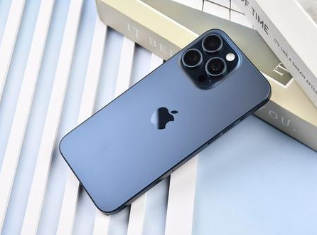 建阳苹果维修点分享iPhone 15 Pro Max自动关机造成的原因 