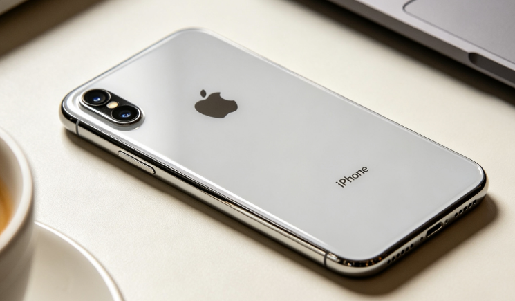 建阳苹果维修点分享iPhone X扩容真实风险解析 