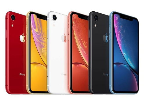建阳苹果维修点分享iPhone XR扩容实操风险剖析 