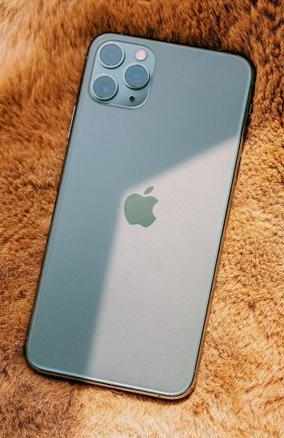 建阳苹果维修点分享iPhone 11 Pro Max扩容实战风险 