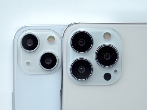 建阳苹果维修点分享iPhone 13 Pro Max扩容深层隐患解析 