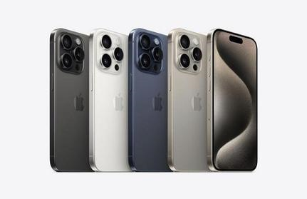 建阳苹果维修点分享iPhone 15 Pro扩容气密性与实操坑 