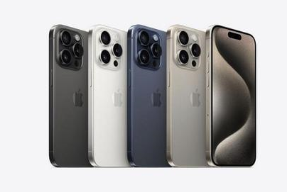 建阳苹果维修点分享iPhone 15 Pro锁屏密码实用参考 