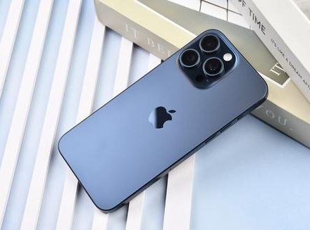 建阳苹果维修点分享iPhone 15 Pro Max锁屏密码玩机解析 